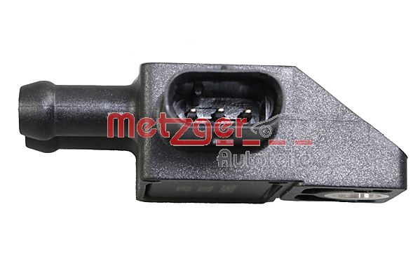 METZGER 0906401 GREENPARTS Sensor, Abgasdruck
